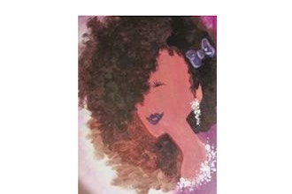 All Ages Paint Nite: Rock Your Curls